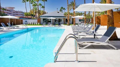 Sanom beach Resort by youRoom Only Adults — foto 6