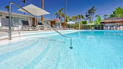Sanom beach Resort by youRoom Only Adults — foto 7