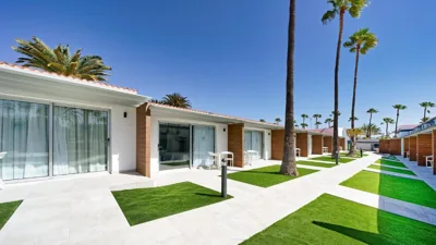 Sanom beach Resort by youRoom Only Adults — foto 8