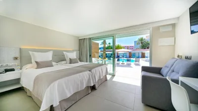 Sanom Beach Resort Only Adults — foto 2