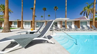 Sanom Beach Resort Only Adults — foto 7