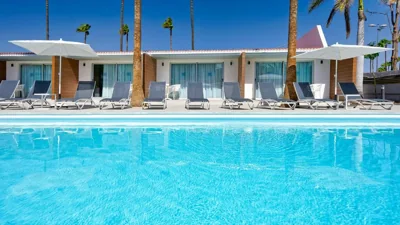 Sanom Beach Resort Only Adults — foto 9