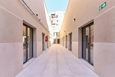 Sant Adrià Urban Suites by gaiarooms — Foto 3