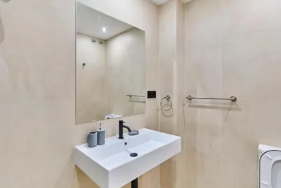 Sant Adrià Urban Suites by gaiarooms — Foto 5