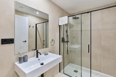 Sant Adrià Urban Suites by gaiarooms — Foto 7