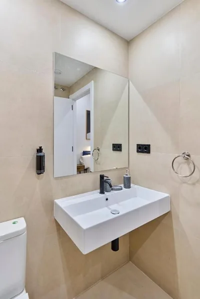 Sant Adrià Urban Suites by gaiarooms — Foto 9