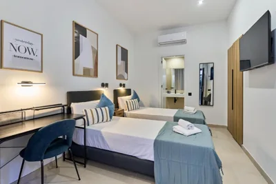 Sant Adrià Urban Suites by gaiarooms — Foto 10