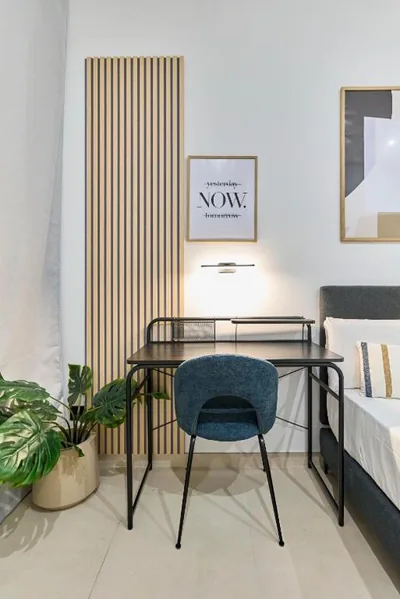 Sant Adrià Urban Suites by gaiarooms — Foto 11