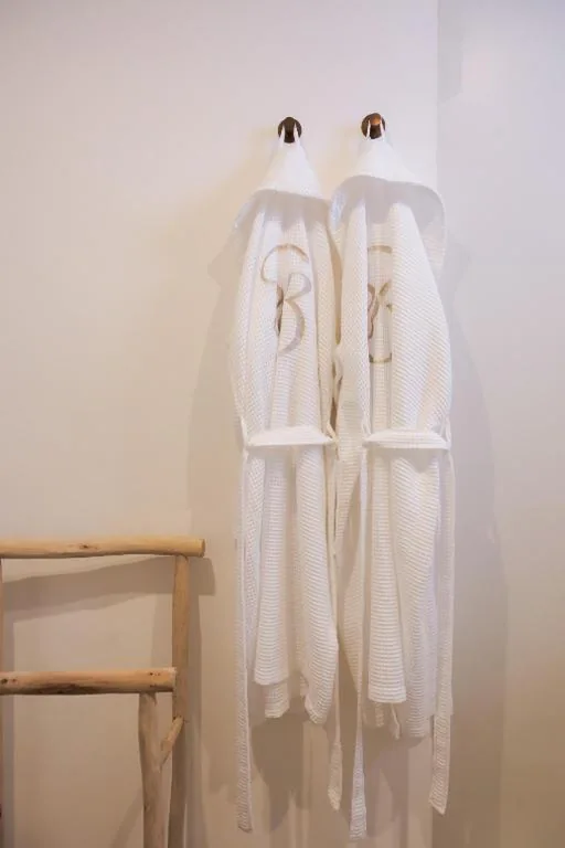 Habitación Doble Deluxe — Sant Blai Boutique Hotel - Javea