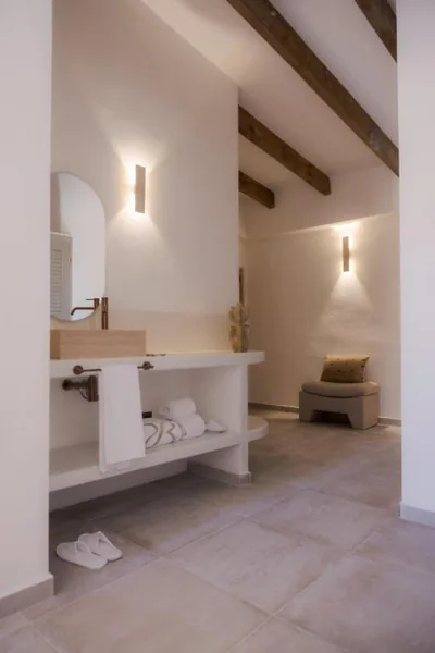 Sant Blai Boutique Hotel - Javea — foto 4
