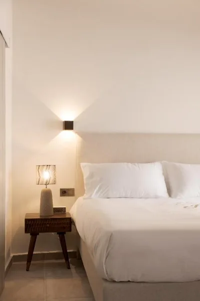 Sant Blai Boutique Hotel - Javea — foto 5