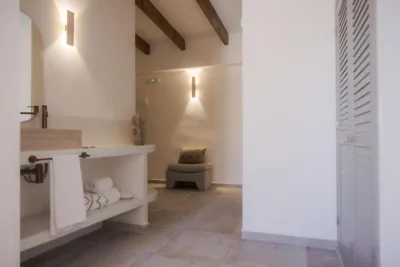Sant Blai Boutique Hotel - Javea — foto 8