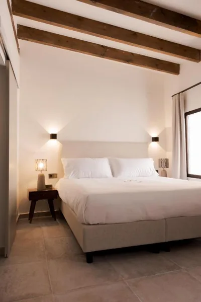 Sant Blai Boutique Hotel - Javea — foto 12