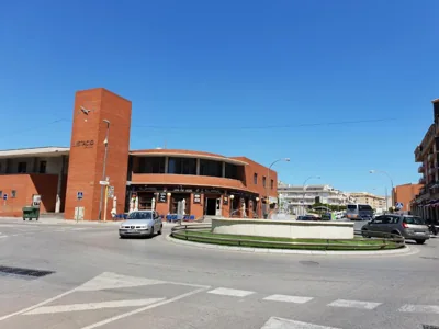 Sant Bonifaci Petrer — foto 5