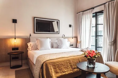 Sant Francesc Hotel Singular — foto 2