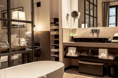 Sant Francesc Hotel Singular — foto 3