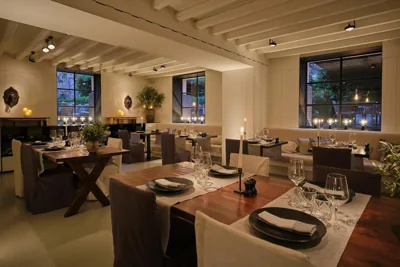 Sant Francesc Hotel Singular — foto 5