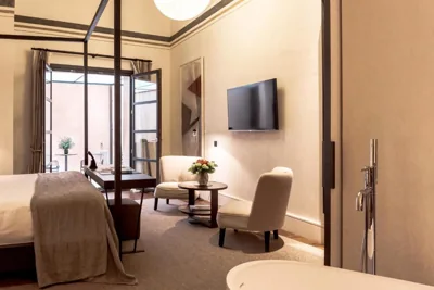 Sant Francesc Hotel Singular — foto 6