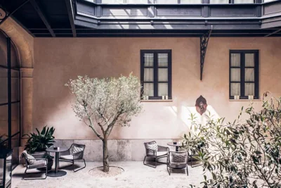 Sant Francesc Hotel Singular — foto 7