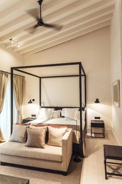 Sant Francesc Hotel Singular — foto 8