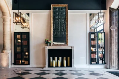 Sant Francesc Hotel Singular — foto 10