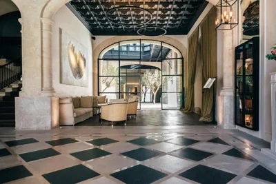 Sant Francesc Hotel Singular — foto 11
