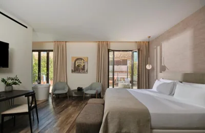 Sant Jaume Design Hotel — foto 2