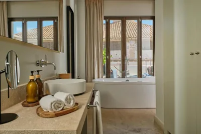 Sant Jaume Design Hotel — foto 3