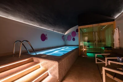 Sant Jaume Design Hotel — foto 4