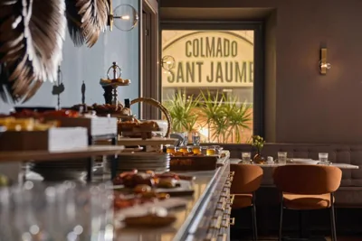 Sant Jaume Design Hotel — foto 5