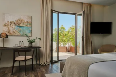 Sant Jaume Design Hotel — foto 6