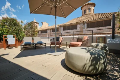 Sant Jaume Design Hotel — foto 7