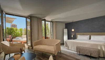 Sant Jaume Design Hotel — foto 8