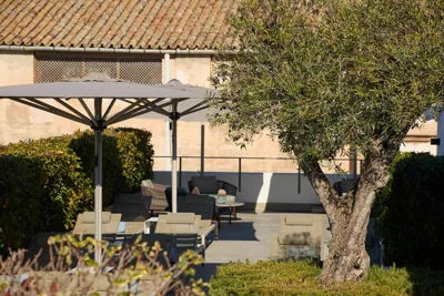 Sant Jaume Design Hotel — foto 9