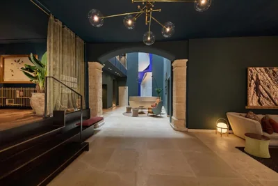 Sant Jaume Design Hotel — foto 10