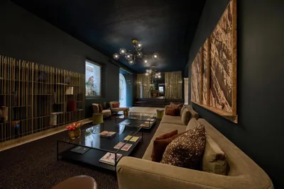 Sant Jaume Design Hotel — foto 12