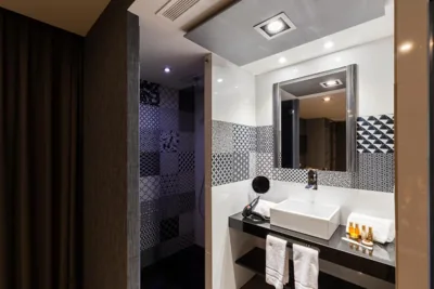 Sant Jordi Boutique Hotel — Foto 3