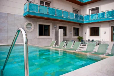 Sant Jordi Boutique Hotel — Foto 4