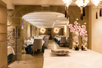 Sant Jordi Boutique Hotel — Foto 5