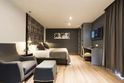 Sant Jordi Boutique Hotel — Foto 6