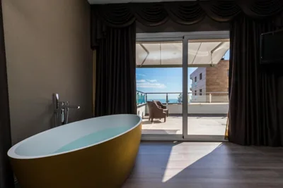Sant Jordi Boutique Hotel — Foto 7
