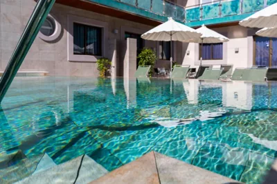 Sant Jordi Boutique Hotel — Foto 10