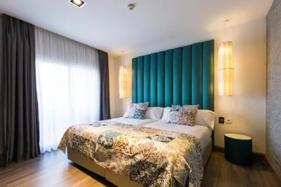 Sant Jordi Boutique Hotel — Foto 12