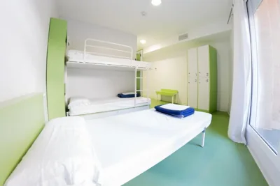 Sant Jordi Hostels Sagrada Familia — foto 8