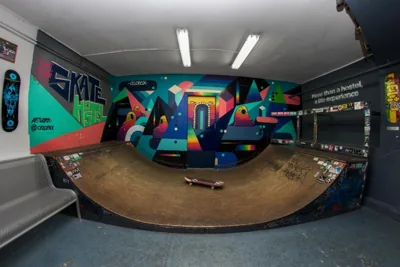 Sant Jordi Hostels Sagrada Familia — foto 12