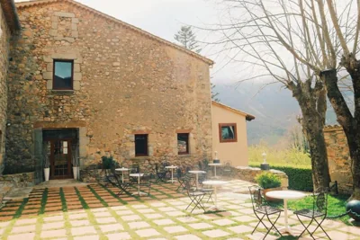 Sant Marçal del Montseny — foto 5