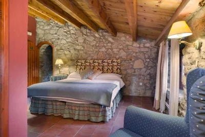 Sant Marçal del Montseny — foto 6
