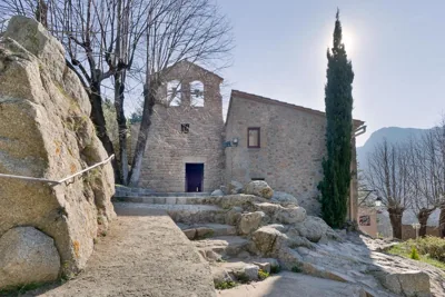 Sant Marçal del Montseny — foto 8