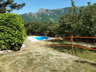 Sant Marçal del Montseny — foto 9