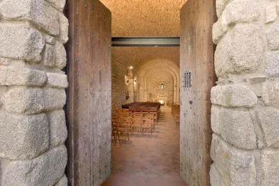 Sant Marçal del Montseny — foto 12